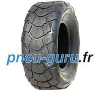 Kenda Pneu K572 Road Go 21x10.00-8 TL 37N 4PR pour roue arrière