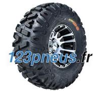 Kenda K585 Bounty Hunter Ht 48n 8pr Tl Quad Tire Noir 26 x 9.00 / 14