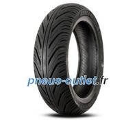 Kenda K6022 ( 100/90-10 TL 56J roue arrière, Roue avant )