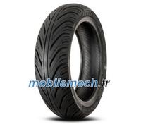 Kenda K6022 ( 100/90-10 TL 56J roue arrière, Roue avant )