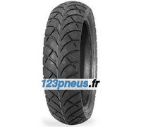 Kenda K671 ( 110/80-17 TL 57H Front )