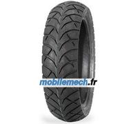 Kenda K671 ( 110/80-17 TL 57H Front )