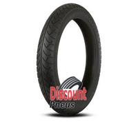 Kenda K671F Cruiser ( 110/70-16 TL 52S )