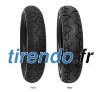 Kenda K673 Kruz ( 110/90-18 TL 61H )