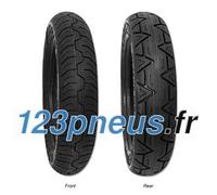 Kenda K673 Kruz ( 120/90-18 TL 71H Roue avant )