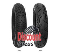 Kenda K673 Kruz ( 130/70-18 TT 63H Front )