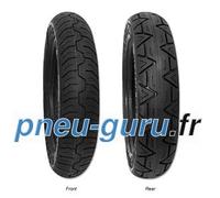 Kenda K673 Kruz ( 130/90 -16 72H TL Roue avant )