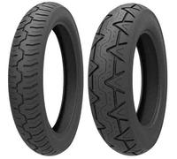 Kenda K673 Kruz 130/90 R16 72H auto Pneus été Pneus 133B2011
