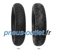 Kenda K673 Kruz ( 140/90 -16 77H TL roue arrière )