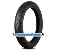 Kenda K678F ( 100/90B19 TL 57H Roue avant )