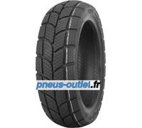 Kenda K701 ( 110/70-11 TL 45M roue arrière, Roue avant )