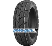 Kenda K701 ( 120/80-14 TL 58S roue arrière, Roue avant )