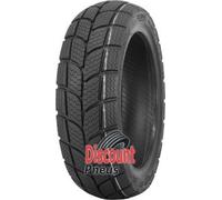 Kenda K701 ( 120/80-14 TL 58S roue arrière, Roue avant )