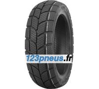 Kenda Pneu K701 120/80-14 TL 58S – roue arrière / roue avant