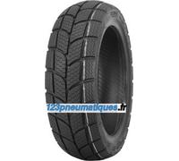 Kenda K701 ( 120/80-14 TL 58S roue arrière, Roue avant )