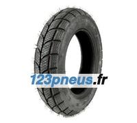 Kenda K701 Winter ( 130/60-13 TL 60P Marquage M+S, Roue avant, roue arrière )