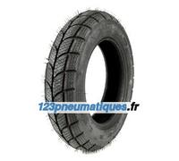 Kenda K701 Winter ( 130/90-10 TL 61P Marquage M+S, Roue avant, roue arrière )