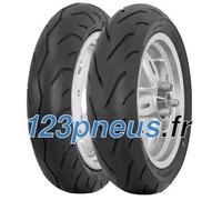 Kenda K703F ( 120/70-13 TL 53P Roue avant )