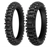 Kenda K760 Trakmaster2 80/100 R12 50M auto Pneus été Pneus KECE 02