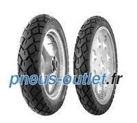Kenda K761 ( 130/70 -12 62P TL roue arrière Roue avant )