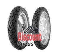 Kenda K761 ( 130/70 -12 62P TL roue arrière Roue avant )