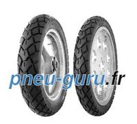 Kenda Pneu K761 120/80-18 TT Avant