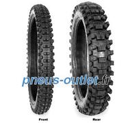 Kenda Pneu moto K771 Millville 110/90-19 TT 62M NHS