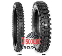 Kenda K771 Millville 70/100D10 38J TT 0