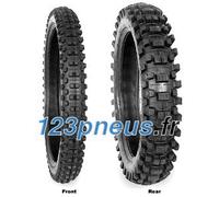 Kenda K771 Millville ( 80/100-12 TT 41M NHS )