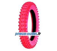 Kenda Pneu K771 Millville ROT 80/100-12 TT 41M