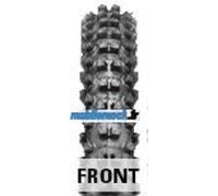 Kenda K771F Millville ( 2.50-12 TT 33J NHS )