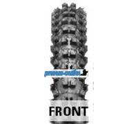 Kenda K771 Millville 60/100-12 33J Front TT 0