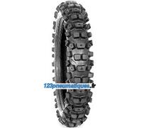 Kenda K772 Carlsbad 68m Tt Off-road Tire Noir 120 / 100 / R18