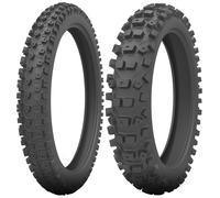 Kenda Pneu tout-terrain K772 Carlsbad 120/100-18 TT 68M NHS Noir