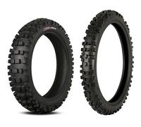 Kenda K774F Budds Creek 80/100 R21 51M auto Pneus été Pneus 17522046