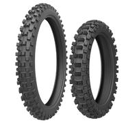 Kenda K775 Washougal 70/100-19 42M TT 0
