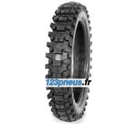 KENDA Pneu moto 90/100 - 16 TT 51M K783