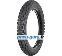 Kenda K784 Big Block Front ( 170/60B17 TL 72Q roue arrière, Marquage M+S )