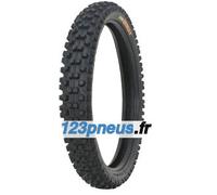 Kenda Pneu moto K785F Millville II 70/100-17 TL 40M Roue avant