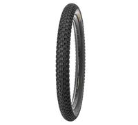 Kenda Kenda-k-rad-58-406-Coperta 20 X 2,35 Cm, Colore Copertone Unisex Adulto, Nero, pneumatici in filo metallico, Taglia Unica