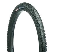 Kenda Khan Junior 24´´ X 1.75 Rigid Urban Tyre 24´´ x 1.75