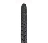 KENDA KOMMANDO X 700X32 32-622 COUVERTURE GRAVEL TUBELESS PRÊT NOIR K1065 VTT