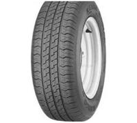 Kenda KR 101 MasterTrail 3G 185/60 R12 C 104N Pneu d'été GTAM T263192 sans jante