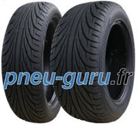 Kenda Pneu KR20 Kanine 165/55 R15 TL 55H – Roue avant