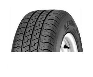 Kenda KR209 Kargotrail 3G 185/65R14 93N M+S B D 69 B