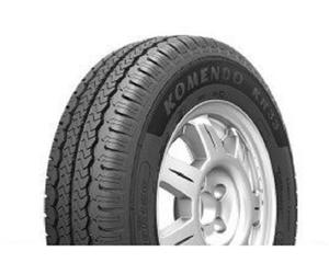 Kenda KR33 155/80R12C 88/86R 8PR E C 68 2