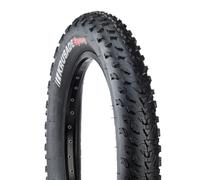 Kenda Krusade Sport Pneus Épais 20x4.00 Fil Noir 60TPI Vélo Électrique 20"