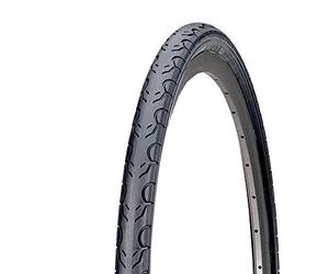 Kenda KWEST ECO K193 Pneu de vélo Urbain Hybride 700 C x 28 C Noir (28C)