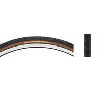 Kenda Kwick Pneu 700x30c Acier Perle Noir / Café