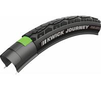 Kenda Kwick Trajet Pneu 27.5 x 1.75 Src Avec Réfléchissant Sidewall Câble Perle